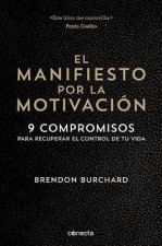 El manifiesto por la motivacion /  The Motivation Manifesto