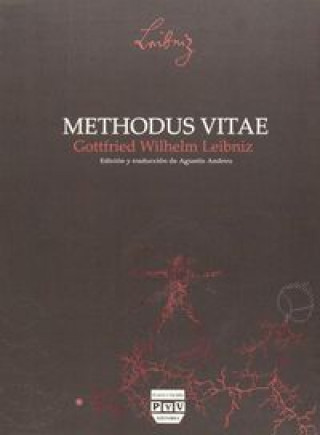 Methodus Vitae : Escritos de Leibniz