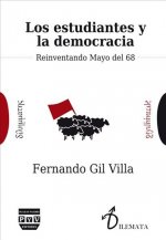 Los estudiantes y la democracia : Reinventando Mayo del 68