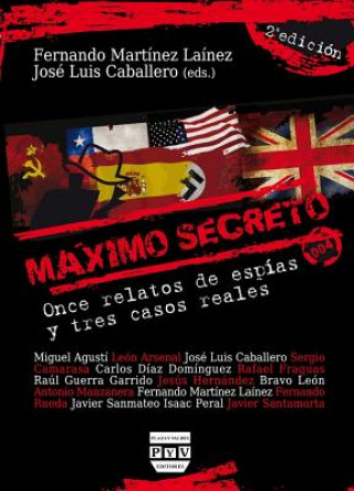 Máximo secreto
