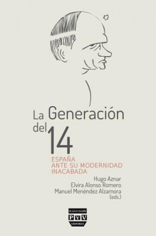 LA GENERACIÓN DEL 14