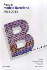 Reader. Modelo Barcelona 1973-2013