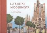 La ciutat modernista