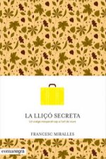 La lliçó secreta