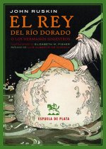 El rey del Río Dorado: o los hermanos siniestros. Una leyenda de Estiria