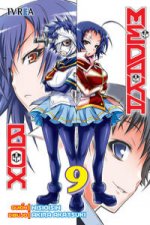 Medaka Box 09