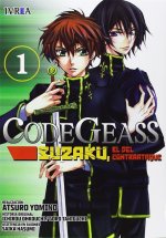 Code Geass: Suzaku 01