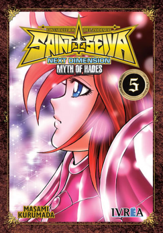 Saint Seiya next Dimension 05 : Myth Of Hades
