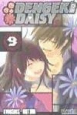 DENGEKI DAISY 09 (COMIC)