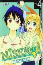 NISEKOI 04 (COMIC)