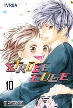 Strobe Edge 10