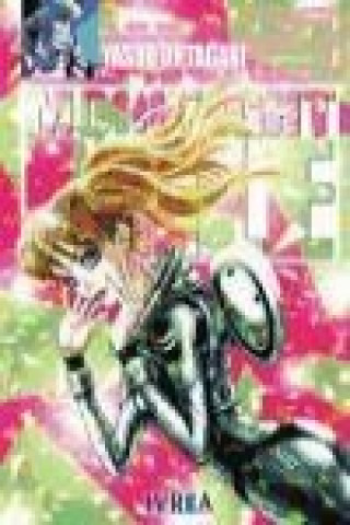 Moonlight Mile 23