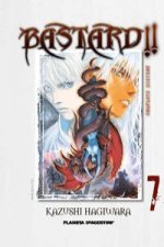 Bastard!!, Complete edition 7