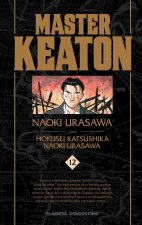Master Keaton 12