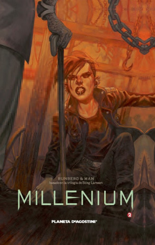Millenium 2
