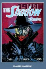 The Shadow 1941, La astróloga de Hitler