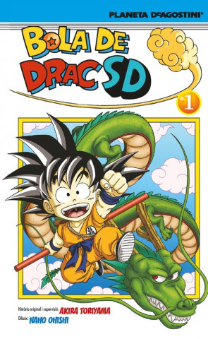 Bola de Drac