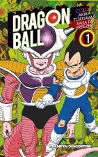 Dragon Ball Freezer 01