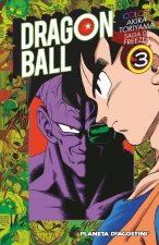 Dragon Ball Freezer 3