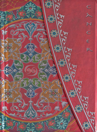 Cuaderno Cáncer