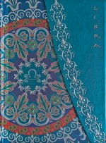 Cuaderno Libra