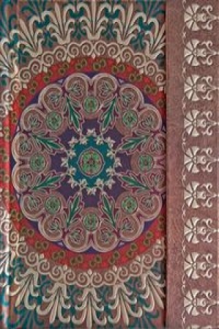 Cuadernos Indostan