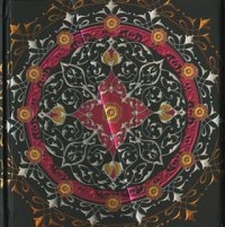 Cuaderno Mandalas