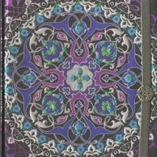 Cuadernos Mandalas