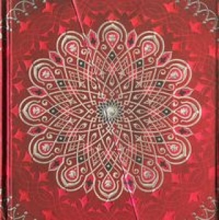 Cuadernos Mandalas