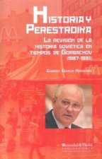 Historia y perestroika