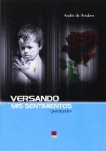 Versando mis sentiemientos