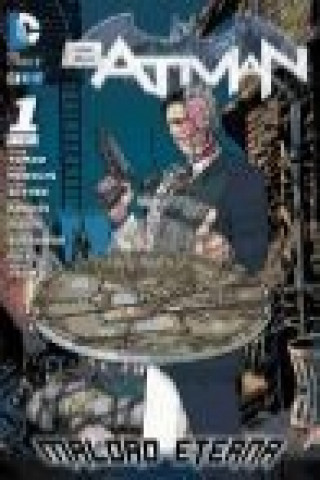 Batman: Maldad Eterna 01