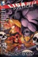 Liga de la Justicia: Maldad Eterna 02