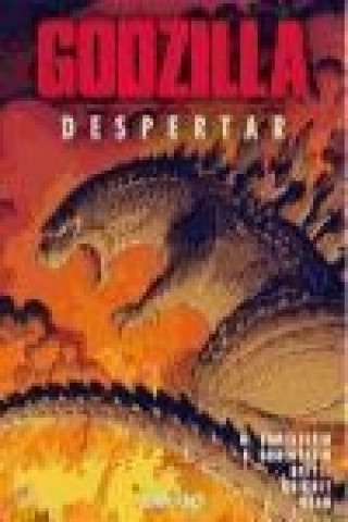 Godzilla : El despertar