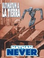 PACK ALETA. NATHAN NEVER 02: LA ASTRONAVE DEL PASADO + ÚLTIMATUM A LA TIERRA