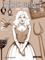Astaroth y Bernadette 01