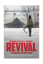 Revival 01: estás entre amigos