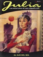 Julia. 10, Los ojos del Sol