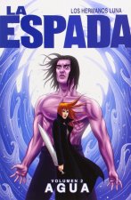 Agua: La Espada, 2