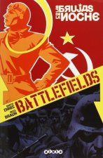 Battlefields 1: Las brujas de la noche