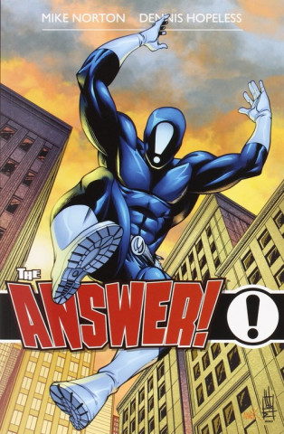 The Answer 01