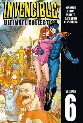 Invencible Ultimate Colection 06