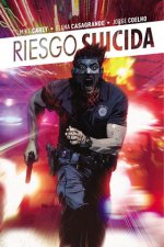 Riesgo Suicida 03. Siete muros y una trampa