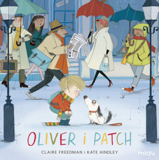 Oliver i Patch