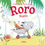 Roro. Rugits