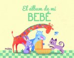 Álbum de mi bebé