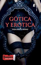 Gótica y erótica