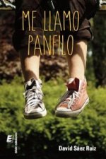 Me llamo Pánfilo
