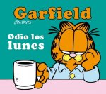 Garfield, Odio los lunes