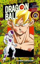 Dragon Ball Freezer 05